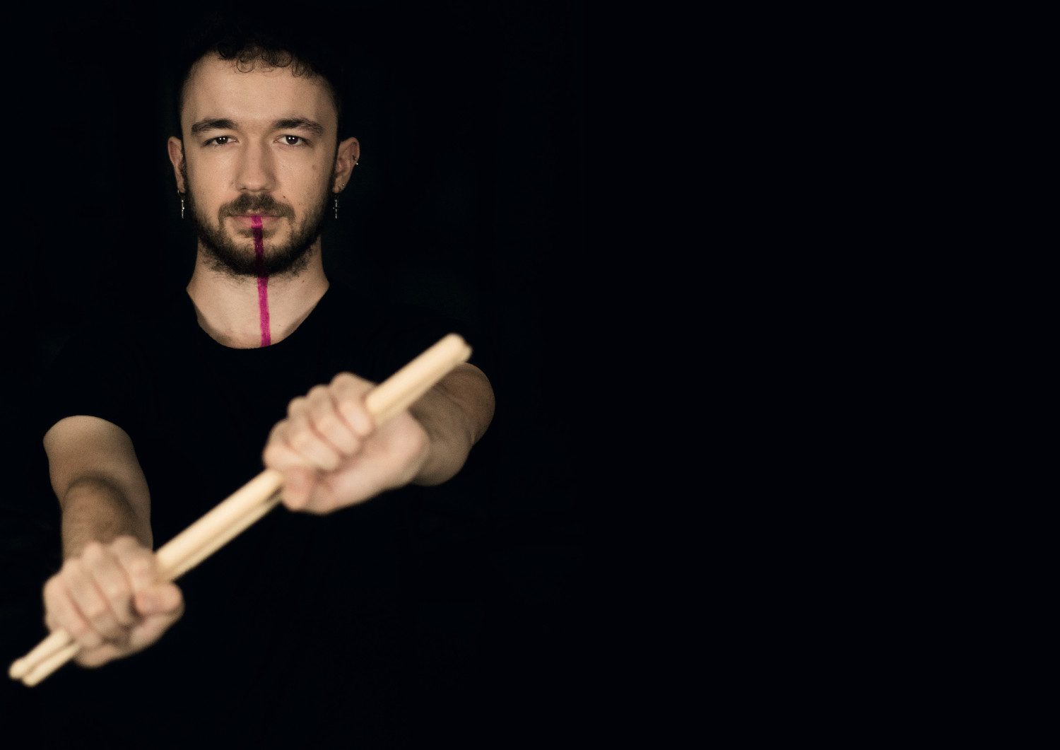 Cartel del evento «20º Intercentros Melómano»